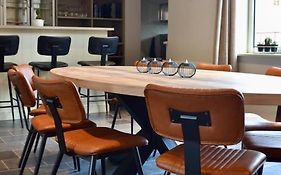 Vakantiewoning 't Sevencoote - terras - privé parking - Zevekote